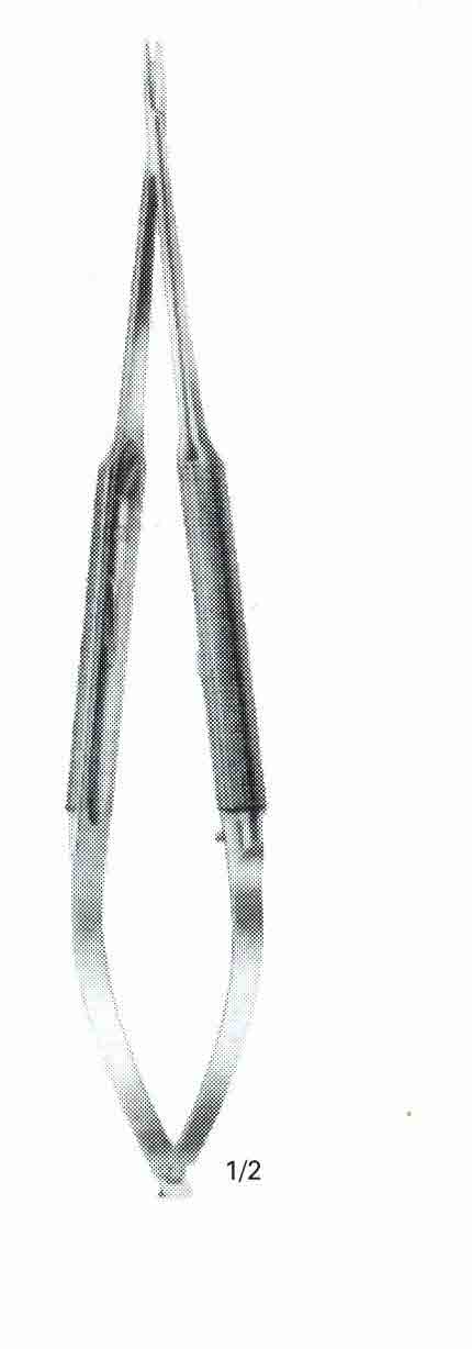 MİKRO PORTEKÜ KİLİTLİ 18 CM